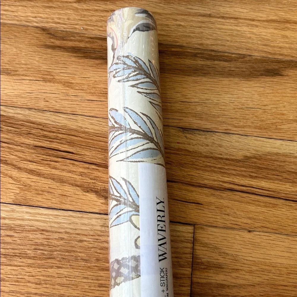 New and in good condition